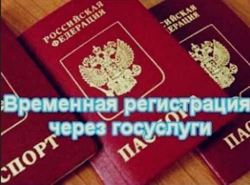 прописка в Камышлове